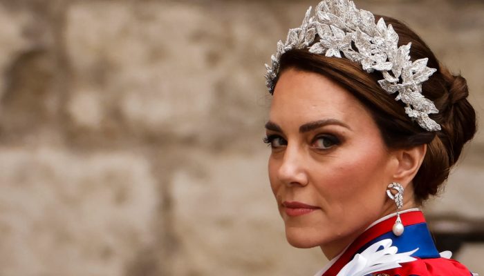 Kate Middletons online trolls should be ashamed: Royal expert