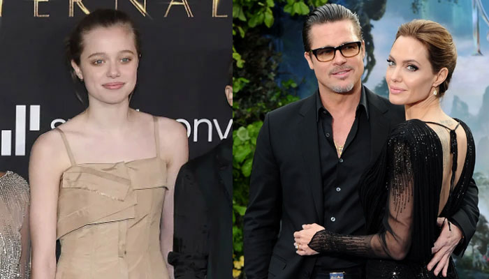 Brad Pitt, Angelina Jolie’s daughter Shiloh makes major move amid custody battle