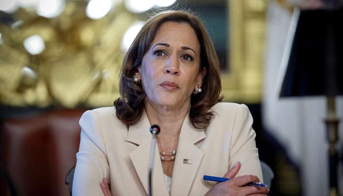 US Vice President Kamala Harris to call for 29 other states to pass red flag laws. — Reuters