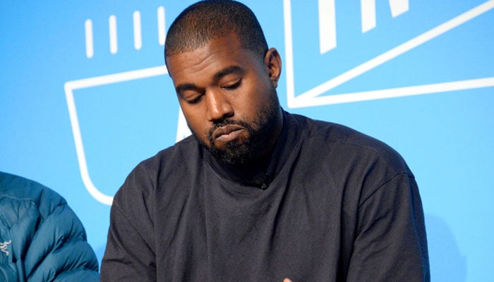 Kanye West gives brutal taunt to ex-company amid recent event