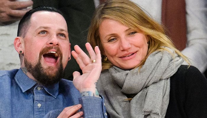 Cameron Diaz, Benji Madden expand family as they welcome son
