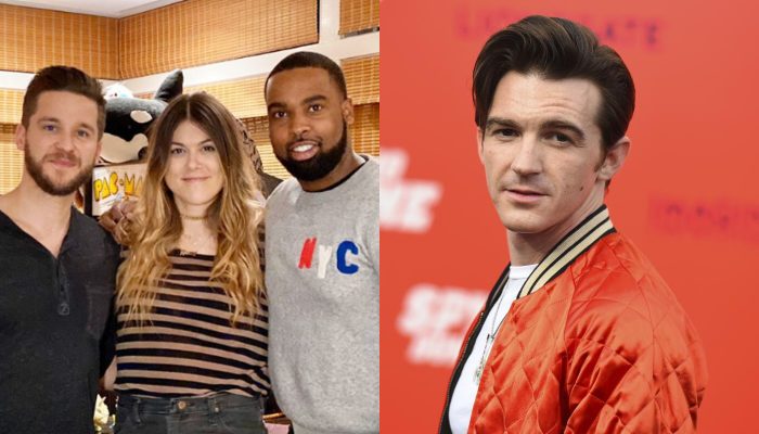 Ned’s Declassified stars break silence after Drake Bells call out