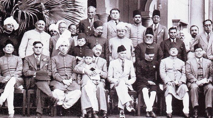 Lessons to be learned from Lahore resolution