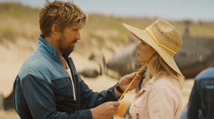 Future of ‘The Fall Guy' looks promising as director hints