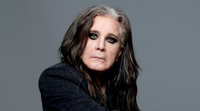 ozzy osbourne induction singers