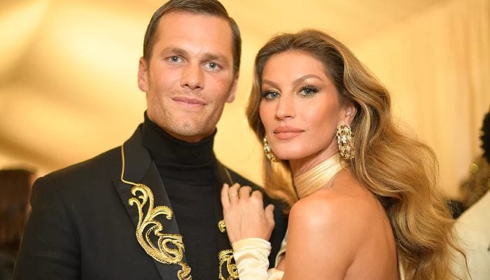 Gisele Bundchen speaks up on cheating accusations amid Tom Brady divorce