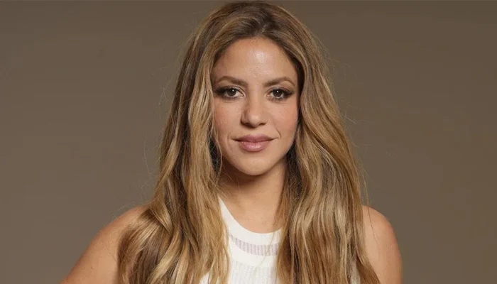Photo: Shakira refuses to take another diss at ex-partner Gerard Pique
