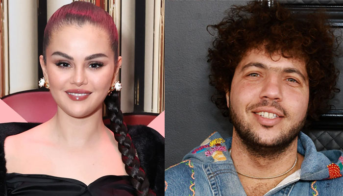 Selena Gomez lauds Benny Blancos kitchen