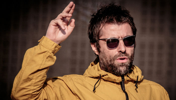 Liam Gallagher is suffering from arthritis and Hashimotos disease