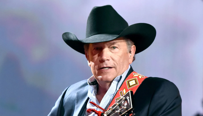 George Strait chart-topping hits you must listen to