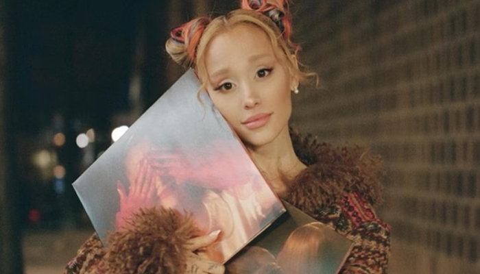 Ariana Grande hit album eternal sunshine: Everything we know