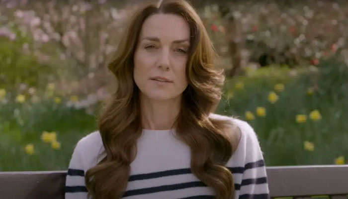 Why Kate Middleton waited so long to announce cancer diagnosis exposed