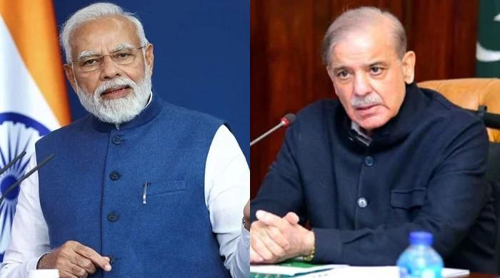 Pakistan-India detente?