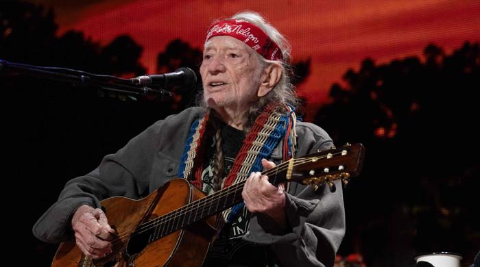 Willie Nelson's albums: one of the most prolific 20th century country artist