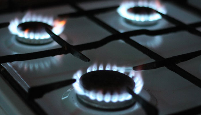 A representational image of a gas stove. — Unsplash