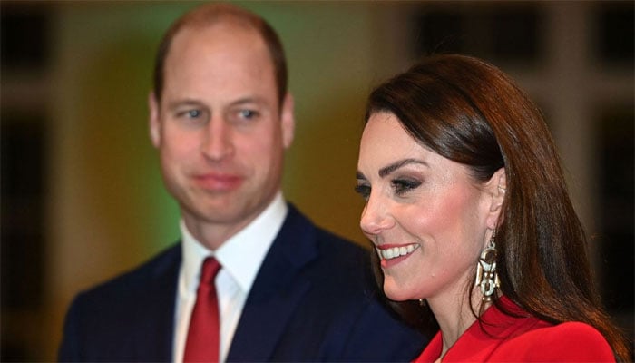 Kate Middleton, Prince William break silence on divorce rumours