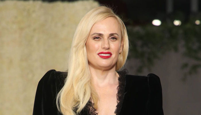 Rebel Wilson name drops actor who is bullying her into silence
