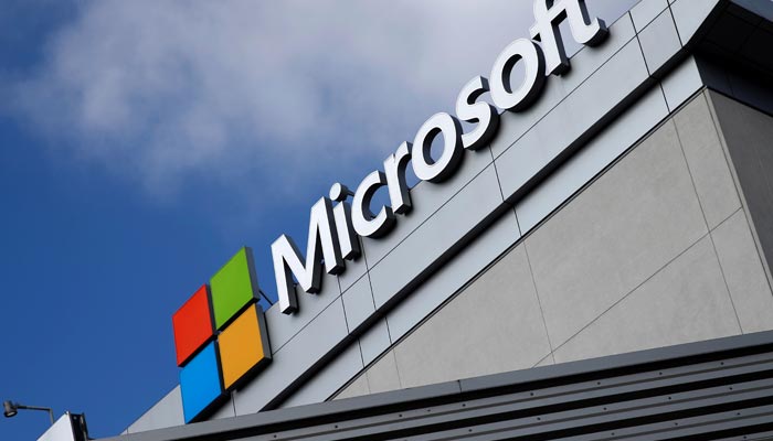 Microsoft has acknowledged that it rolled out a memory leak in its March patches. — Reuters/File