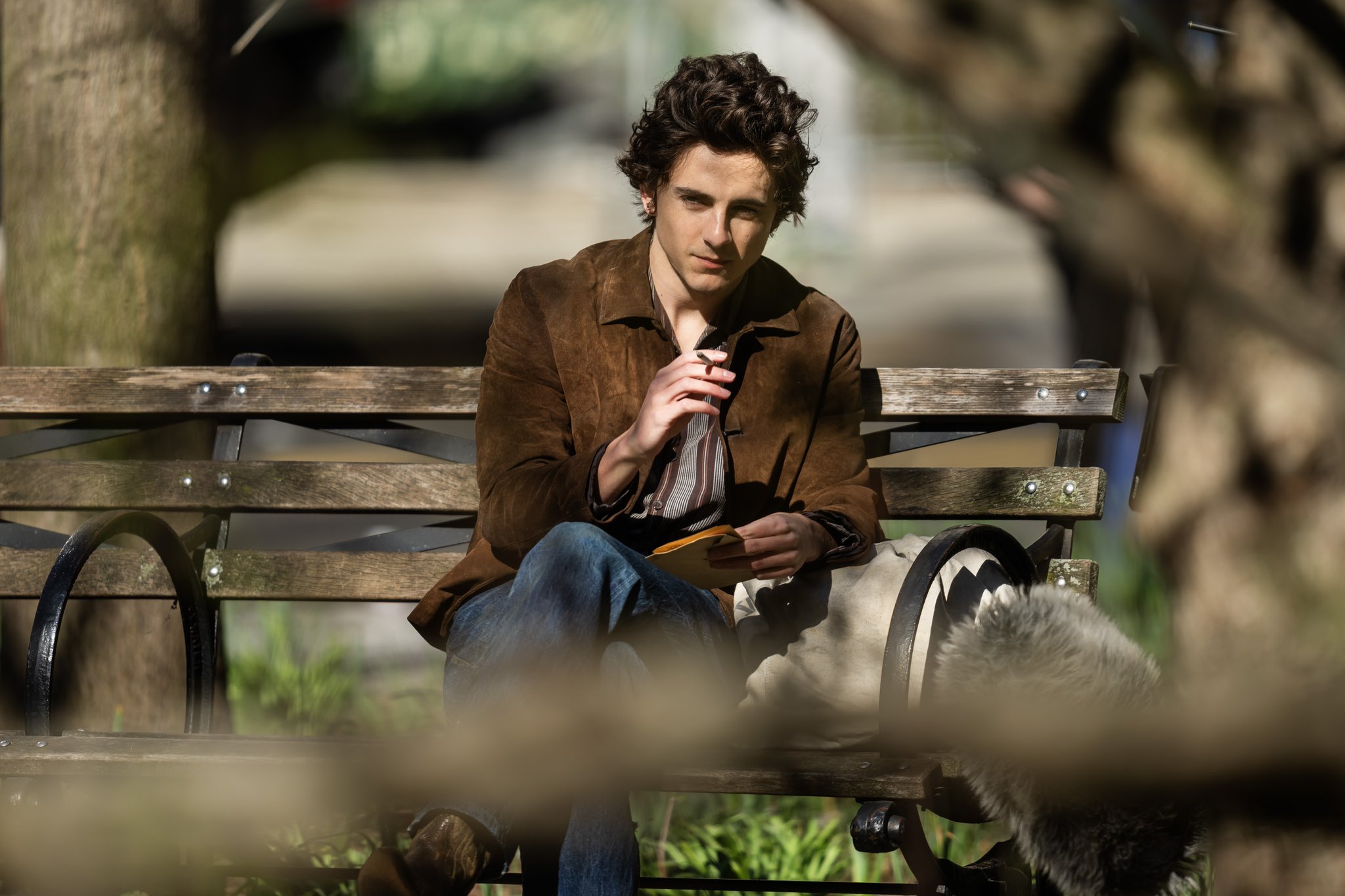 Credit: One Perfect Scene/X