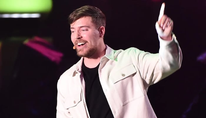 MrBeast hits milestone with environmental initiatives