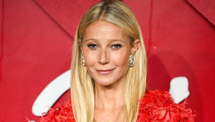Gwyneth Paltrow reveals addiction to THIS Netflix show
