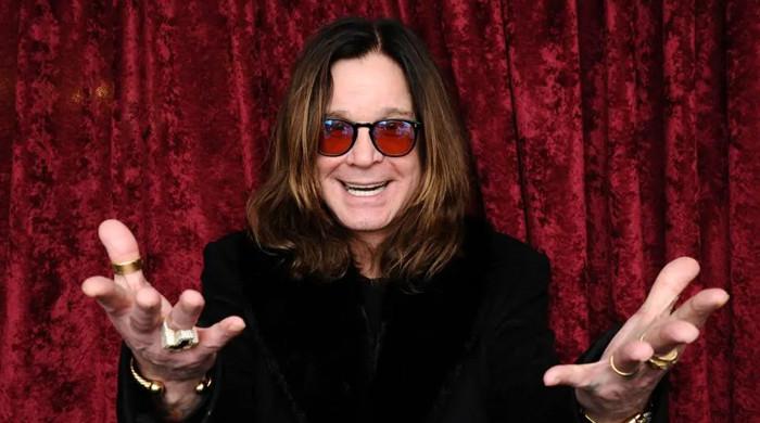 Ozzy Osbourne makes musical comeback in THIS song - Vimarsana News