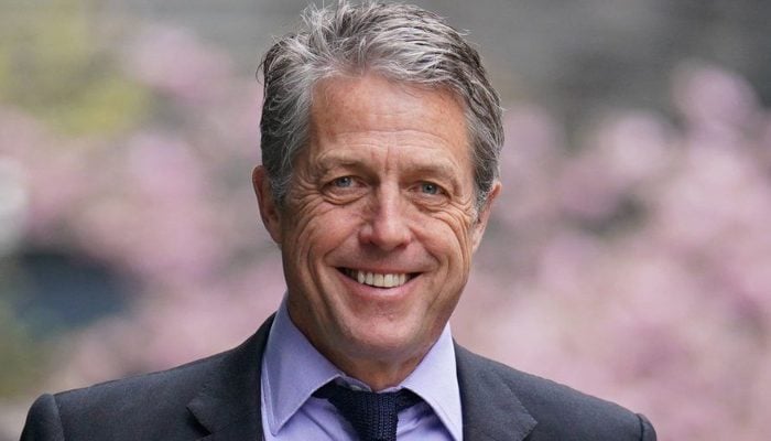 Hugh Grant mulls ditching Hollywood for impossible career change