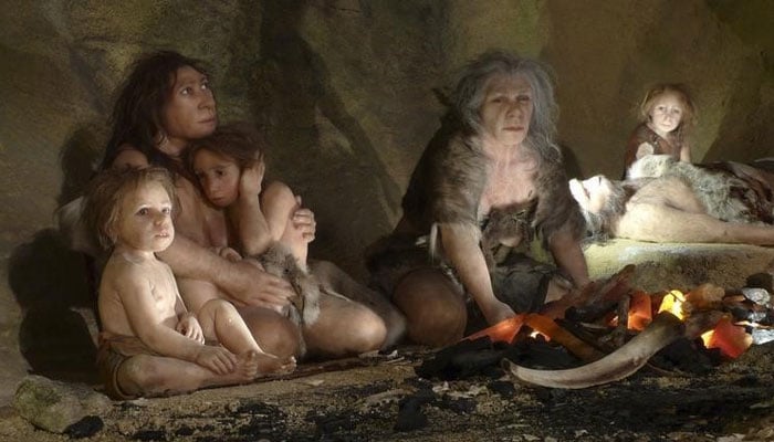 Homo sapiens journey: Study traces Ancestral Migration Route from Africa to Eurasia. — Reuters