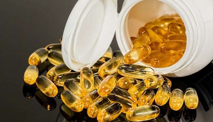 Five alarming signs of vitamin deficiency you may not know