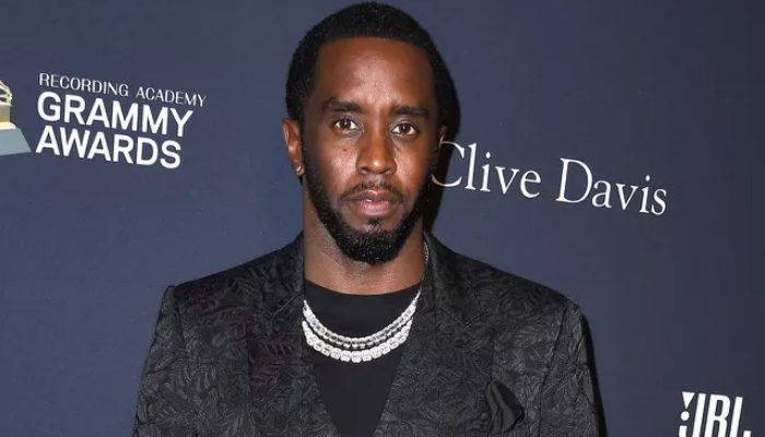 Sean Diddy Combs SA cases lead to massive raid