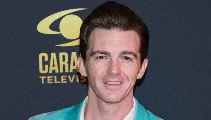 Drake Bell reveals song he wrote in response of sexual abuse