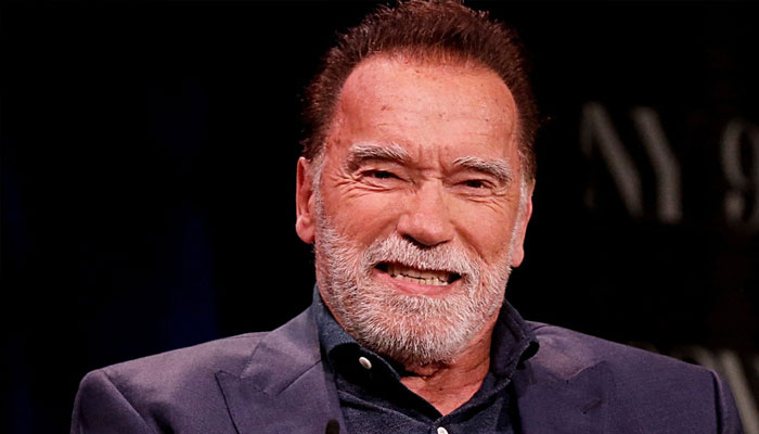 Arnold Schwarzenegger talks major surgery for genetic condition: ‘I won’t hide it’