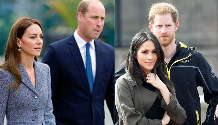 Prince Harry is desperate to include Meghan Markle in Prince William's talks
