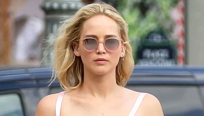 Jennifer Lawrence says ‘no to $6 billion franchise