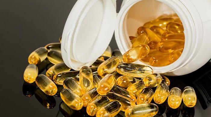 Five alarming signs of vitamin deficiency you may not know
