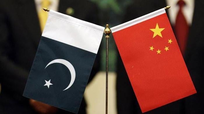 China, the neighbour: ‘In a way' China, the neighbour: ‘In a way'