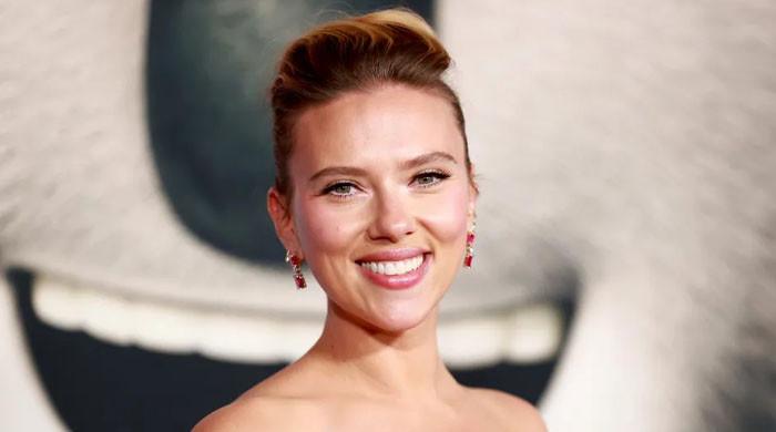 Scarlett Johansson offers rare update on the upconing new 'Jurassic' movie - Vimarsana News
