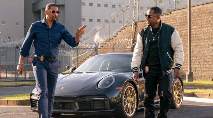 'Bad Boys: Ride or Die' trailer: Will Smith, Martin Lawrence bring back iconic mix of comedy and action - Vimarsana News