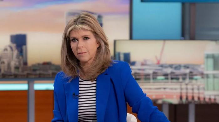 Kate Garraway reveals financial struggles amid Derek Draper's health scare