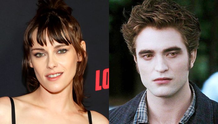 Kristen Stewart dishes bold opinion on Robert Pattinsons Twilight role