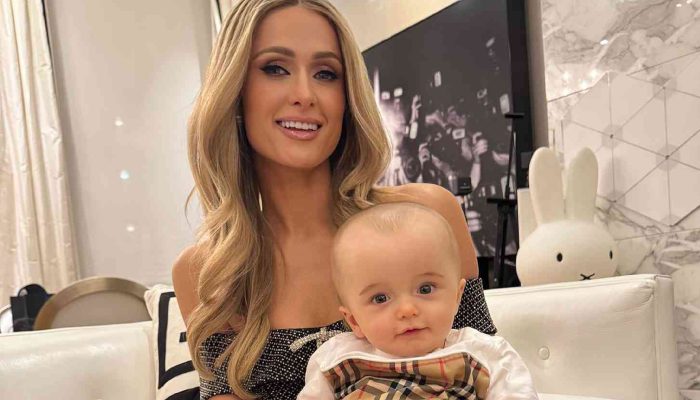 Paris Hilton adamant to keep children away from social media; Heres why