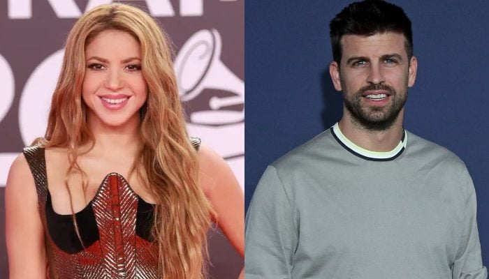 Shakira ready to move on from Gerard Pique?