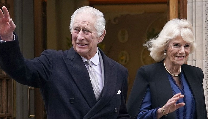 King Charles to attend major event alongside Queen Camilla amid cancer