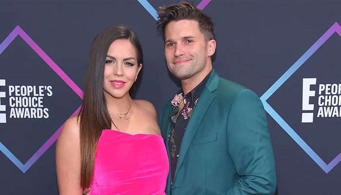 Tom Shwartz, Katie Maloneys recent confessions rattle group in Vanderpump Rules