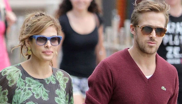 Eva Mendes recalls working with beau Ryan Gosling in ‘Place Beyond the Pines
