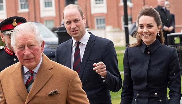 Prince William feels ‘scared’ amid King Charles, Kate Middleton’s cancer
