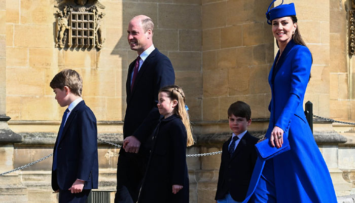 Kate Middleton, Prince William takes major step for kids amid Harrys plan to visit UK