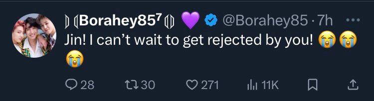 BTS fans over the moon with Kim Seok-jin set to reunite with them