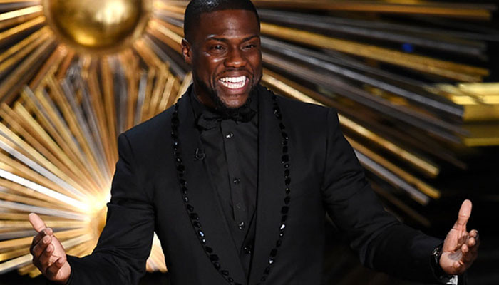 Kevin Hart Defends Non Confrontational Style Of Comedy Kevin Hart Defends Non Confrontational Style Of Comedy