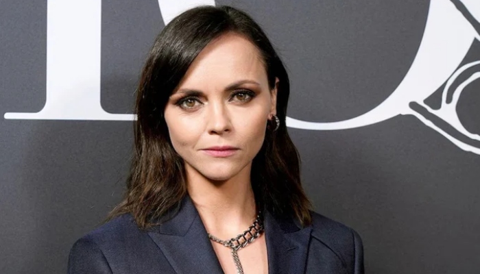 Photo: Christina Ricci gets candid about her financial struggles